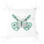 - Pofi-10402-Gorsel-2 - Realhomes Mint Yeşili Kelebek Tasarımlı Dijital Baskılı Modern Pofuduk Sandalye Minderi Realhomes