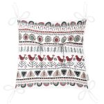 - Pofi-10434-Gorsel-2 - Realhomes  Etnik İskandinav Motifli Dijital Baskılı Modern Pofuduk Sandalye Minderi Realhomes