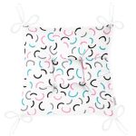 - Pofi-1057-Gorsel-2 - Realhomes Realhomes Renkli Oval Çizgi Tasarımlı Dijital Baskılı Modern Pofuduk Sandalye Minderi Realhomes