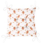 - Pofi-1148-Gorsel-2 - Realhomes  Sevimli Ayı Desenli Dijital Baskılı Özel Tasarım Modern Pofuduk Sandalye Minderi Realhomes