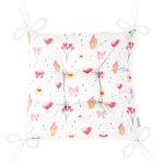 - Pofi-1241-Gorsel-2 - Realhomes Kalp Motifli Dijital Baskılı Özel Tasarım Modern Pofuduk Sandalye Minderi Realhomes