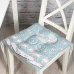 - Pofi-137-Gorsel - Realhomes Bebek Arabası Dijital Baskılı Modern Pofuduk Sandalye Minderi Realhomes