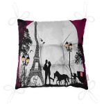 - Pofi-18-Gorsel-2 - Realhomes Aşk Temalı Dijital Baskılı Modern Pofuduk Sandalye Minderi Realhomes