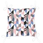 - Pofi-2045-Gorsel-2 - Realhomes Modern Geometrik Desenli Dijital Baskılı Pofuduk Sandalye Minderi Realhomes