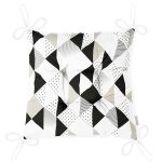 - Pofi-2053-Gorsel-2 - Realhomes  Realhomes Baklava Motifli Özel Tasarım Pofuduk Sandalye Minderi Realhomes