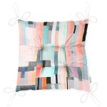 - Pofi-2060-Gorsel-2 - Realhomes Renkli Boyama Dijital Baskılı Modern Pofuduk Sandalye Minderi Realhomes