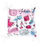 - Pofi-2087-Gorsel-2 - Realhomes Fashion Aksesuar Desenli Dijital Baskılı Pofuduk Sandalye Minderi Realhomes