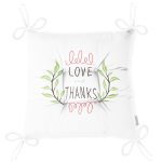 - Pofi-2095-Gorsel-2 - Realhomes  Love And Thanks Yaprak Desenli Dijital Baskılı Modern Pofuduk Sandalye Minderi Realhomes