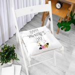 - Pofi-2126-Gorsel-1 - Realhomes  Happy Valentınes Day Yazılı Dijital Baskılı Pofuduk Sandalye Minderi Realhomes