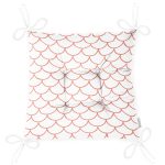 - Pofi-2165-Gorsel-2 - Realhomes  Mürdüm Renkli Geometrik Desenli Dijital Bakılı Pofuduk Sandalye Minderi Realhomes