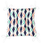 - Pofi-2191-Gorsel-2 - Realhomes Renkli Geometrik Desenli Dijital Baskılı Modern Pofuduk Sandalye Minderi Realhomes