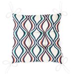 - Pofi-2199-Gorsel-2 - Realhomes Özel Tasarım Geometrik Desenli Dijital Baskılı Pofuduk Sandalye Minderi Realhomes