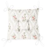 - Pofi-2208-Gorsel-2 - Realhomes Özel Tasarım Çiçek Resimli Dijital Baskılı Modern Pofuduk Sandalye Minderi Realhomes