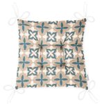 - Pofi-2216-Gorsel-2 - Realhomes Geometrik Motifli Dijital Baskılı Modern Pofuduk Sandalye Minderi Realhomes