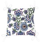 - Pofi-2224-Gorsel-2 - Realhomes Porselen Deseni Dijital Baskılı Modern Kırlent Pofuduk Sandalye Minderi Realhomes