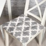 - Pofi-2248-Gorsel - Realhomes  Özel Tasarım Ogea Desenli Dijital Baskılı Modern Pofuduk Sandalye Minderi Realhomes