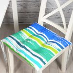 - Pofi-2253-Gorsel - Realhomes Renkli Boyama Desen Dijital Baskılı Modern Pofuduk Sandalye Minderi Realhomes