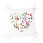 - Pofi-2271-Gorsel-2 - Realhomes Kalp Motifli Doğa Temalı Dijital Baskılı Modern Pofuduk Sandalye Minderi Realhomes