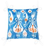 - Pofi-2299-Gorsel-2 - Realhomes Modern Çini Resimli Dijital Baskılı Modern Pofuduk Sandalye Minderi Realhomes