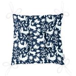 - Pofi-2319-Gorsel-2 - Realhomes Hayvan Figürlü Dijital Baskılı Modern Pofuduk Sandalye Minderi Realhomes