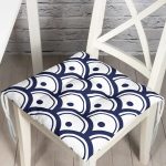 - Pofi-2320-Gorsel - Realhomes Realhomes Geometrik Desenli Modern Pofuduk Sandalye Minderi Realhomes