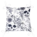 - Pofi-2348-Gorsel-2 - Realhomes  Kurukafa ve Çiçekler Motifli Modern Pofuduk Sandalye Minderi Realhomes