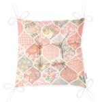 - Pofi-2352-Gorsel-2 - Realhomes Ogea Çiçek Desenli Modern Pofuduk Sandalye Minderi Realhomes