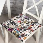 - Pofi-2382-Gorsel - Realhomes  Toplu Model Resim Dijital Baskılı Modern Pofuduk Sandalye Minderi Realhomes