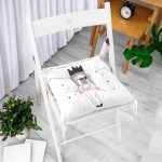 - Pofi-2434-Gorsel-1 - Realhomes Realhomes Je Noudrais Etre Une Princesse Baskılı Modern Pofuduk Sandalye Minderi Realhomes