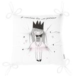 - Pofi-2434-Gorsel-2 - Realhomes Realhomes Je Noudrais Etre Une Princesse Baskılı Modern Pofuduk Sandalye Minderi Realhomes