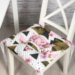 - Pofi-2450-Gorsel - Realhomes  Puan Temalı Modern Pofuduk Sandalye Minderi Realhomes