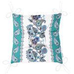 - Pofi-2469-Gorsel-2 - Realhomes Mavi Cami Çinisi Temalı Dijital Baskılı Pofuduk Sandalye Minderi Realhomes