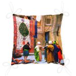 - Pofi-25-Gorsel-2 - Realhomes  Osmanlı Desenli Dijital Baskılı Modern Pofuduk Sandalye Minderi Realhomes