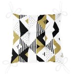 - Pofi-2508-Gorsel-2 - Realhomes Hardal Renk Geometrik Şekiller Temalı Pofuduk Sandalye Minderi Realhomes