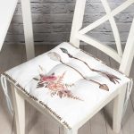 - Pofi-2510-Gorsel - Realhomes Ok Desenli Modern Pofuduk Sandalye Minderi Realhomes