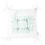 - Pofi-2566-Gorsel-2 - Realhomes  Bulut Mavi Home Sweet Home Modern Pofuduk Sandalye Minderi Realhomes