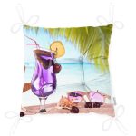 - Pofi-3009-Gorsel-2 - Realhomes Kokteyl ve Sahil Özel Tasarım Modern Dijital Baskılı Pofuduk Sandalye Minderi Realhomes