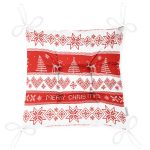 - Pofi-3067-Gorsel-2 - Realhomes Yılbaşı Motifli Özel Tasarımlı Dijital Baskılı Modern Pofuduk Sandalye Minderi Realhomes