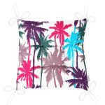 - Pofi-3248-Gorsel-2 - Realhomes Realhomes Renkli Palmiyeler Özel Tasarımlı Dijital Baskılı Modern Pofuduk Sandalye Minderi Realhomes