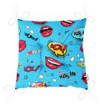 - Pofi-3282-Gorsel-2 - Realhomes  Popart Desenli Özel Tasarımlı Dijital Baskılı Modern Pofuduk Sandalye Minderi Realhomes