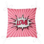 - Pofi-3298-Gorsel-2 - Realhomes Retro Love Özel Tasarımlı Dijital Baskılı Modern Pofuduk Sandalye Minderi Realhomes