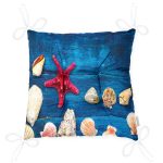 - Pofi-3419-Gorsel-2 - Realhomes Mavi Zeminli Deniz Yıldızı Dijital Baskılı Modern Pofuduk Sandalye Minderi Realhomes