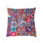 - Pofi-3421-Gorsel-2 - Realhomes Etnik Desenli Dijital Baskılı Modern Pofuduk Sandalye Minderi Realhomes