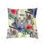 - Pofi-3424-Gorsel-2 - Realhomes Özel Tasarım Suluboya Amazon Desenli Dijital Baskılı Pofuduk Sandalye Minderi Realhomes