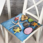 - Pofi-3429-Gorsel - Realhomes Deniz Yıldızı Özel Tasarımlı Modern Pofuduk Sandalye Minderi Realhomes