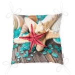 - Pofi-3434-Gorsel-2 - Realhomes Renkli Deniz Yıldızları Özel Tasarımlı Modern Pofuduk Sandalye Minderi Realhomes