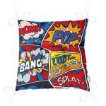 - Pofi-3464-Gorsel-2 - Realhomes Modern Pop Art Tasarımlı Dijital Baskılı Modern Pofuduk Sandalye Minderi Realhomes