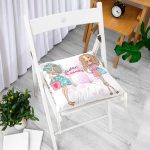 - Pofi-3466-Gorsel-1 - Realhomes Fashion Summer Tasarımlı Dijital Baskılı Modern Pofuduk Sandalye Minderi Realhomes