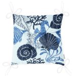 - Pofi-3472-Gorsel-2 - Realhomes  Mavi Deniz Canlıları Temalı Dijital Baskılı Modern Pofuduk Sandalye Minderi Realhomes