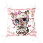 - Pofi-3477-Gorsel-2 - Realhomes Kedicik Özel Tasarımlı Dijital Baskılı Modern Pofuduk Sandalye Minderi Realhomes